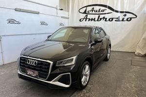 Audi Q2 30 TDI S tronic S line TUA DA 289,00 ...