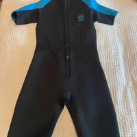 Kit snorkeling completo