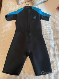 Kit snorkeling completo