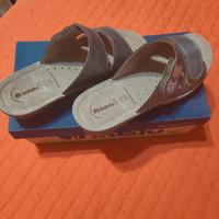 Ciabatte donna nuove