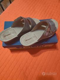 Ciabatte donna nuove