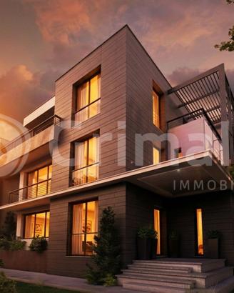 Attico/Mansarda Piacenza [Cod. rif 3299420VRG]