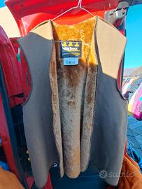 gilet barbour
