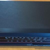 SINTONIZZATORE TOSHIBA