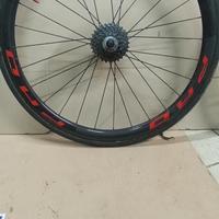 Ruote PRD Carbonio BdC