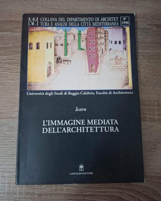 L'IMMAGINE MEDIATA DELL'ARCHITETTURA