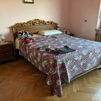 Canera da letto stile vintage