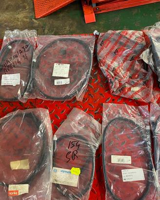 CAVI TRASMISSIONE CONTAKM E CONTAGIRI APRILIA