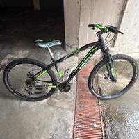 Bicicletta Vicini 27,5