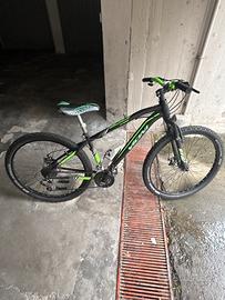 Bicicletta Vicini 27,5