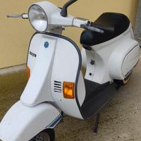 vespa Piaggio 50 N automatica 