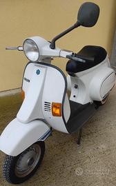 vespa Piaggio 50 N automatica 