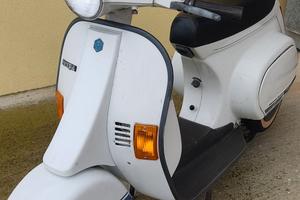 vespa Piaggio 50 N automatica 