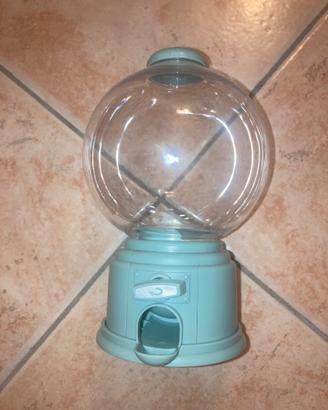 Mini Distributore di caramelle / Gumball Machine
