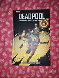 Deadpool: Il Buono, Il Brutto e Il Cattivo
