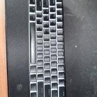 Razer huntsman mini firmata