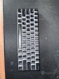 Razer huntsman mini firmata