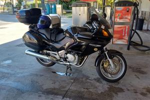 Honda deauville 650 del 1998