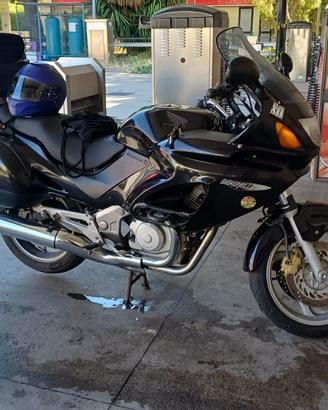 Honda deauville 650 del 1998