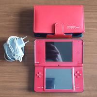 Nintendo DSi XL 25°Anniversario Mario bros