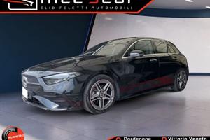 Mercedes-Benz Classe A A 180 d Automatic AMG ...