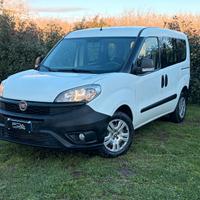 Fiat Doblo Doblò 1.3 MJT PC Combi N1 5 POSTI IVA I