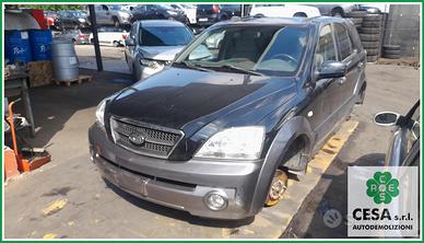 Ricambi Usati KIA Sorento I 2004