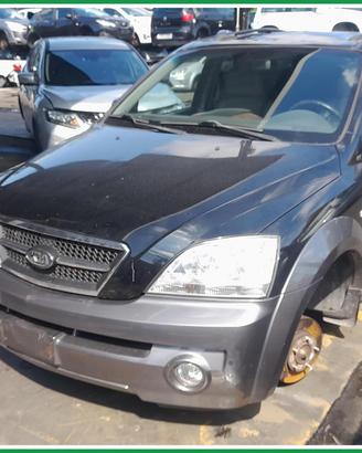 Ricambi Usati KIA Sorento I 2004