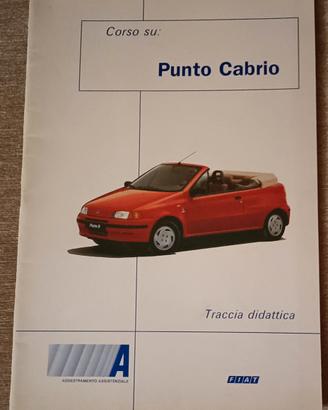 CORSO SU: FIAT PUNTO CABRIO FIAT (MANUALE FIAT) 
