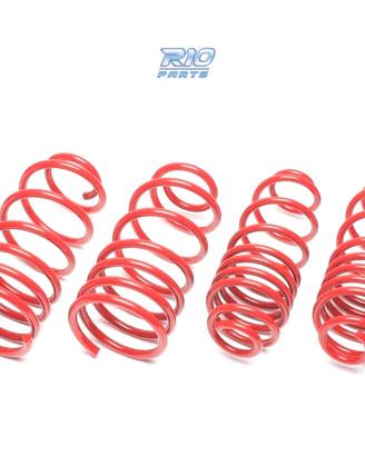 KIT MOLLE SPORTIVI PER SEAT