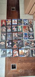 dvd wrestling 