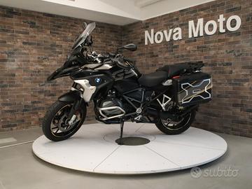 Bmw R 1250 GS ABS MY19