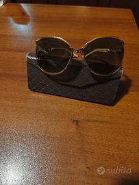 Occhiali da sole Gucci donna