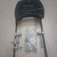 staffa porta bauletto Givi monokey