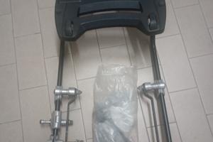 staffa porta bauletto Givi monokey