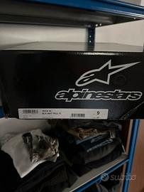 Stivali motocross/enduro