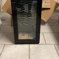 KLARSTEIN Cantinetta Vino Refrigerata