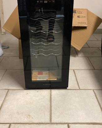 KLARSTEIN Cantinetta Vino Refrigerata