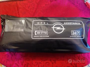 KIT BORSA OPEL