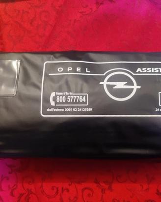 KIT BORSA OPEL