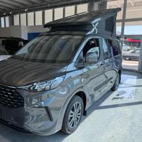 CUSTOM NUGGET 2.0 170CV PC WESTFALIA