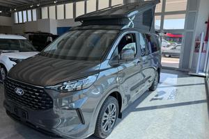 CUSTOM NUGGET 2.0 170CV PC WESTFALIA