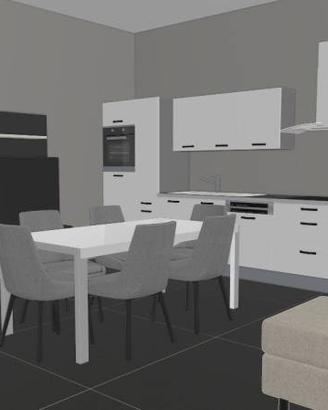 Immobile di 85 m² a Milano