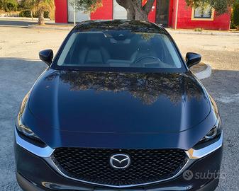 Mazda CX-30 Skyactive X  - AWD  - Exclusive.