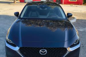 Mazda CX-30 Skyactive X  - AWD  - Exclusive.