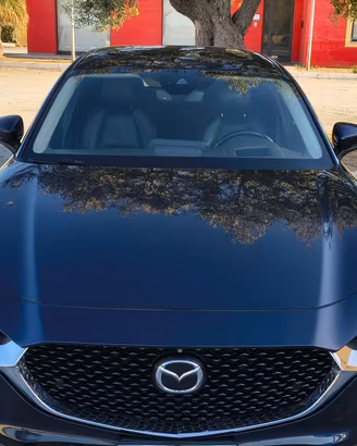 Mazda CX-30 Skyactive X  - AWD  - Exclusive.