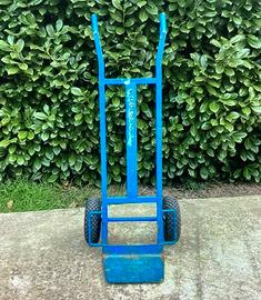 Carrello portapacchi