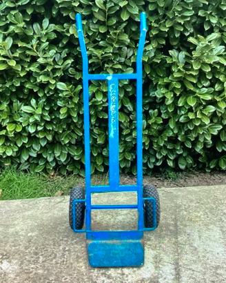 Carrello portapacchi
