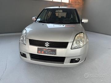 Suzuki Swift 1.3 GPL 5p. GL Safety Pack