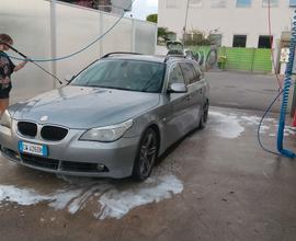 BMW Serie 5 (E60/61) - 2005